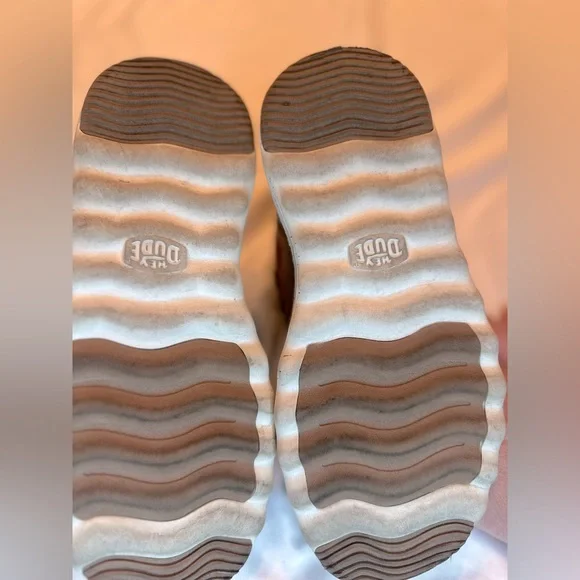 Hey Dude Reyes Boot - Ladies - Picture 3 of 3